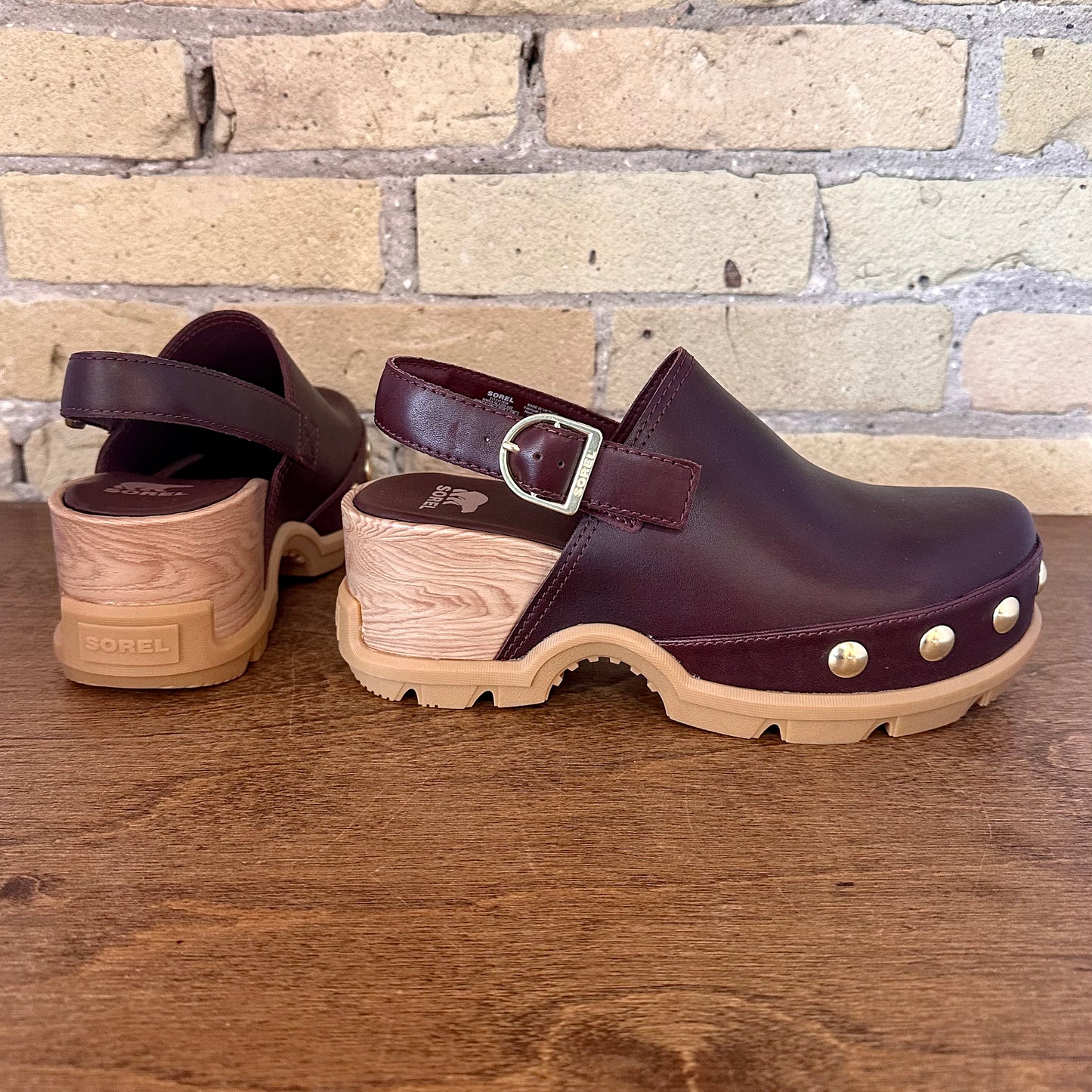 Sorel Roam’n Clog™ RVT