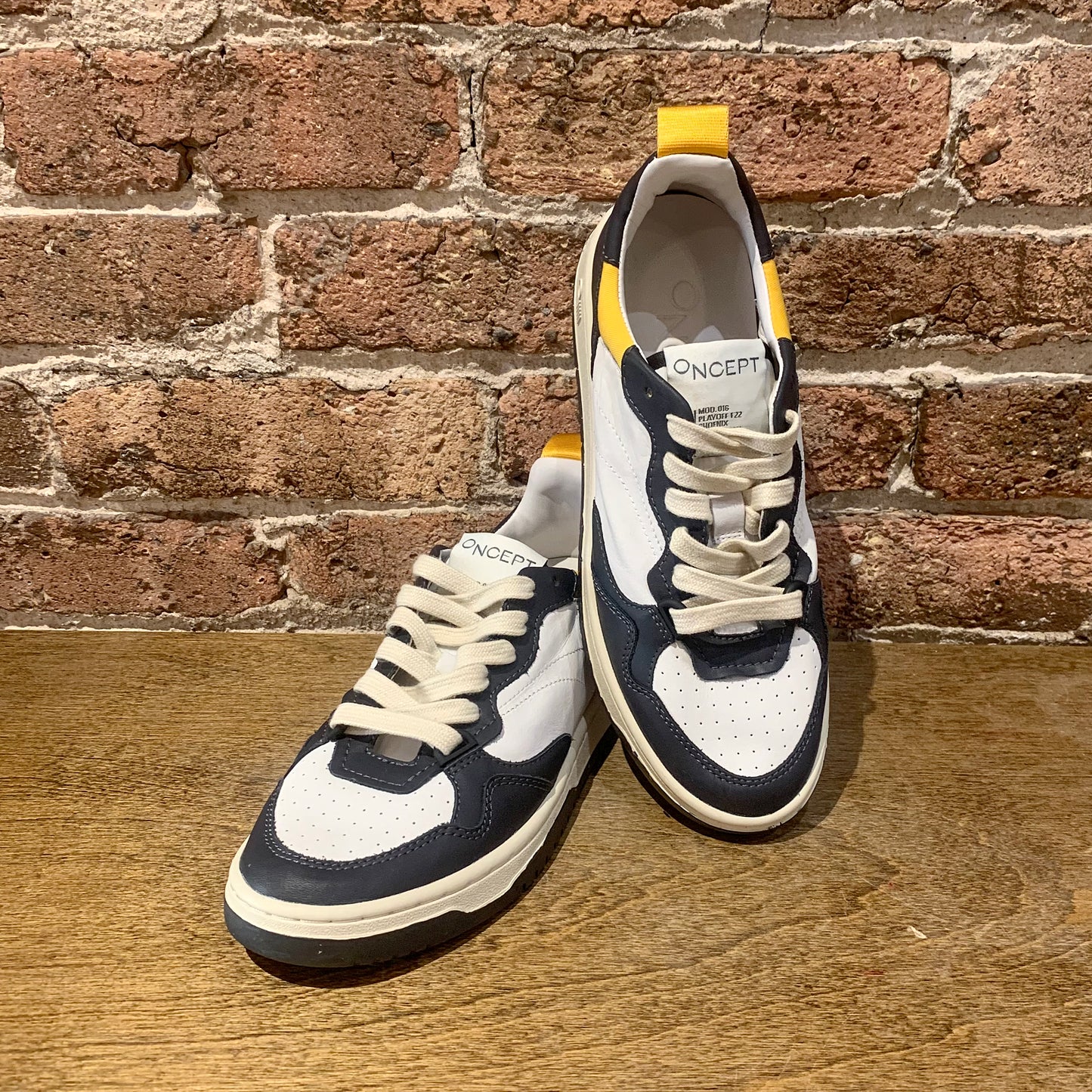 Phoenix Storm Grey Women's Sneakers