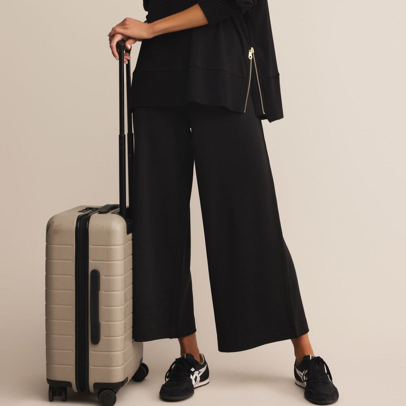 Z Supply Scout Rib Pant