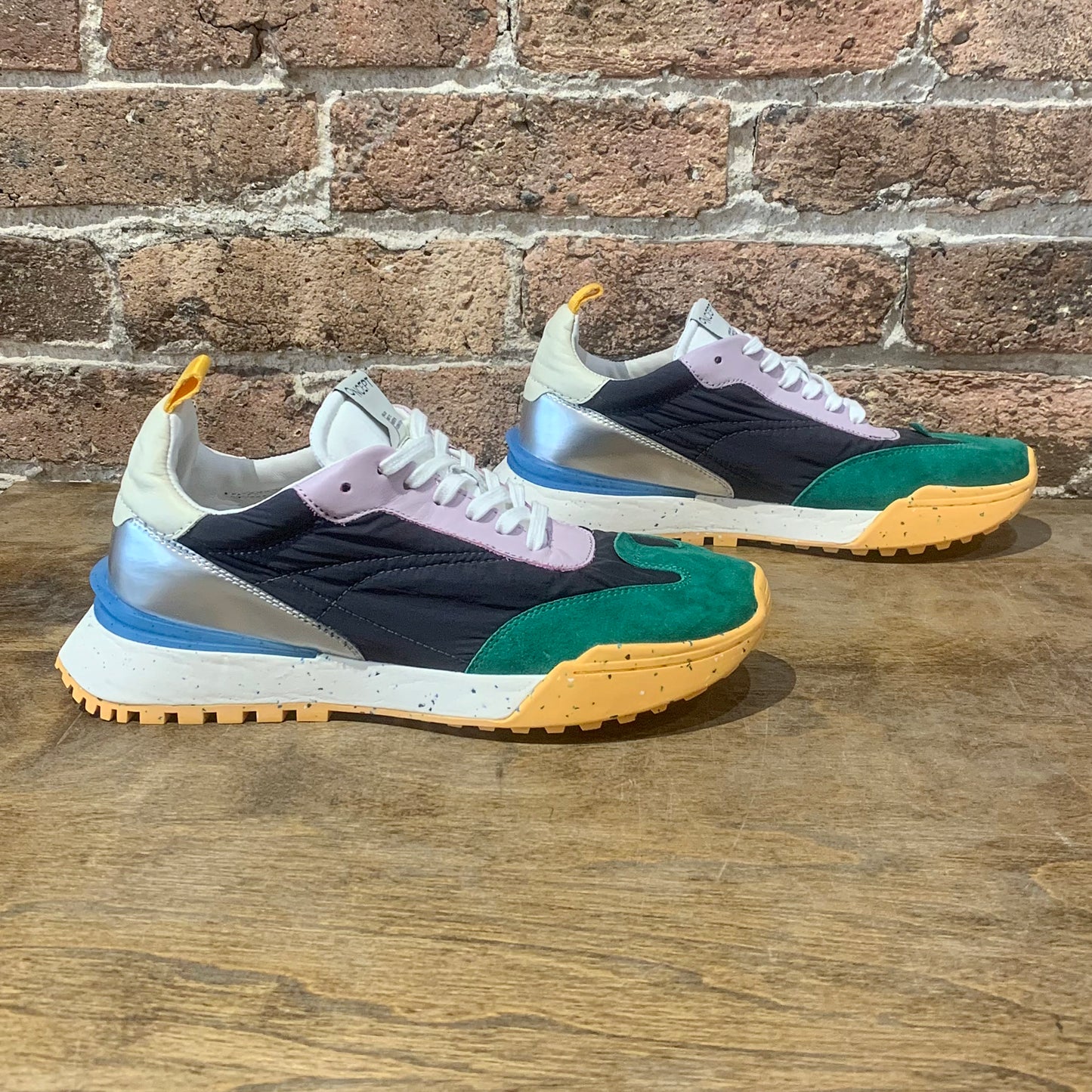 Oncept Brooklyn Retro Runner