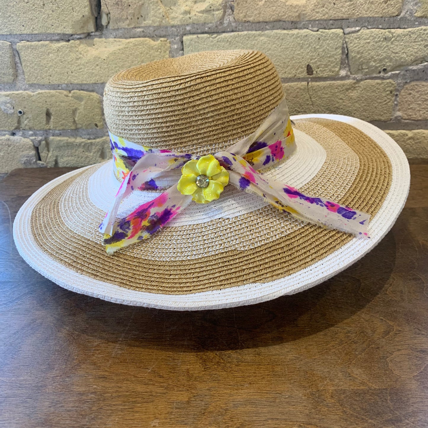 BizRStyle Penny Hat
