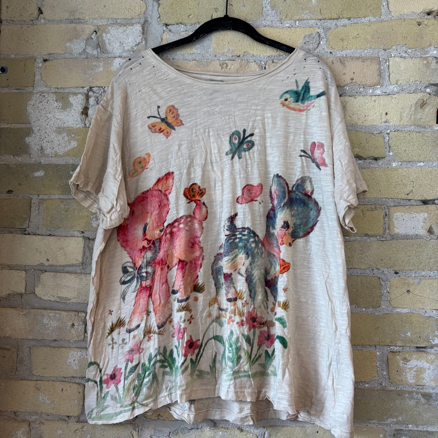 Magnolia Pearl Frolic Tee
