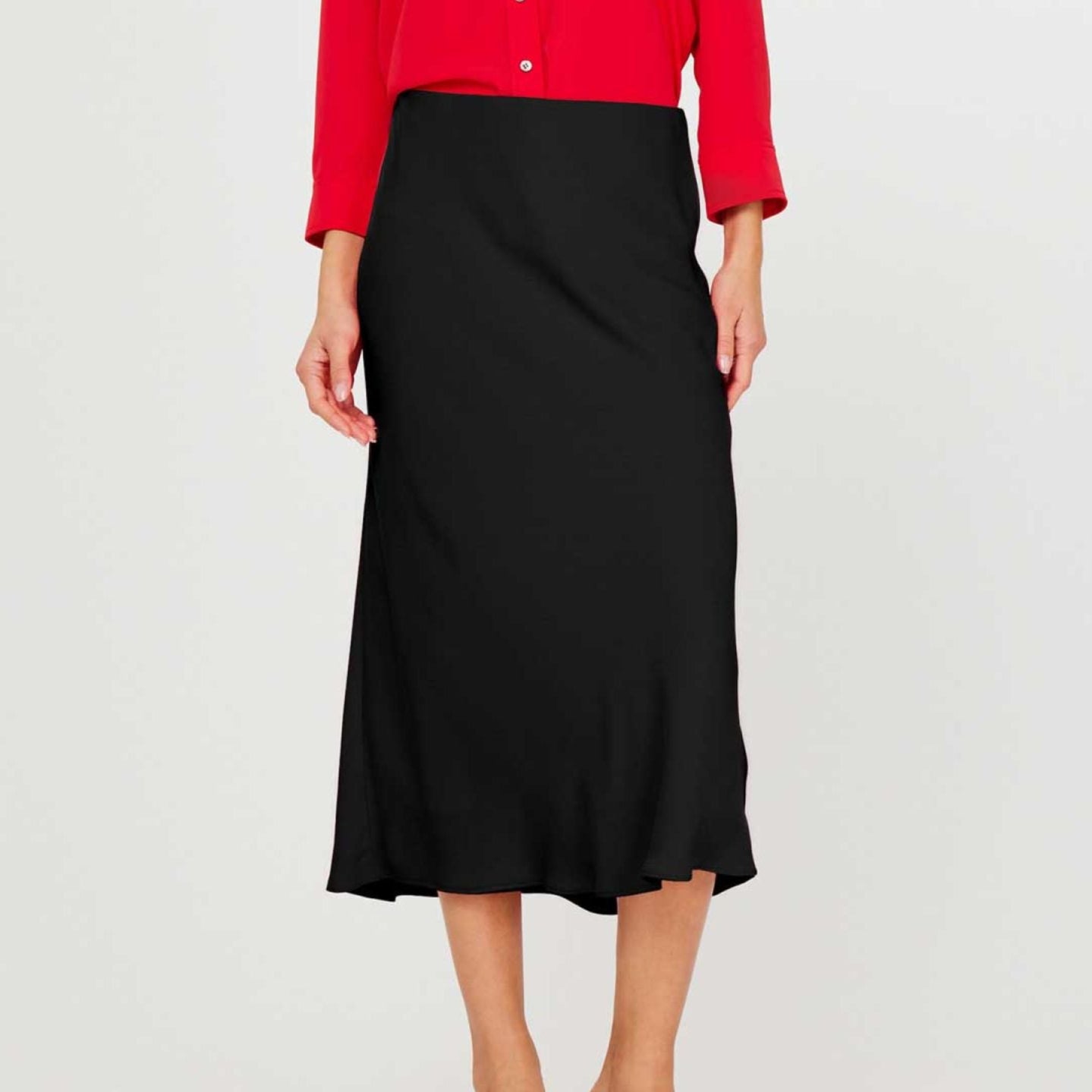 Current Air Long Skirt