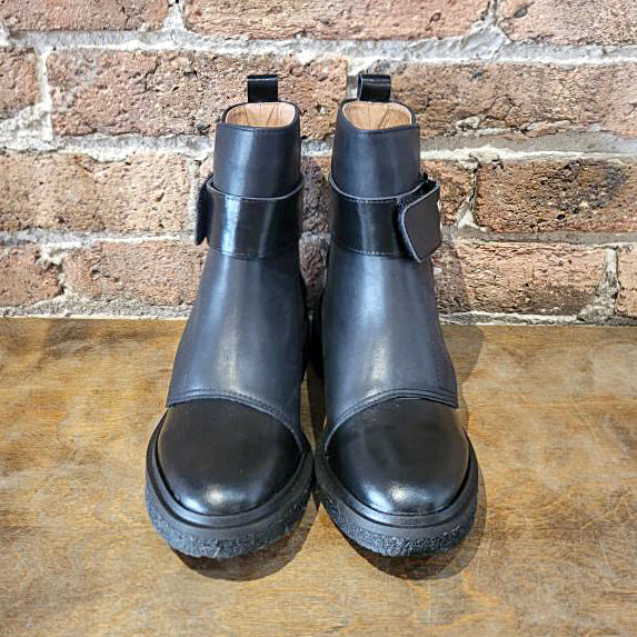ALL BLACK Sir 23