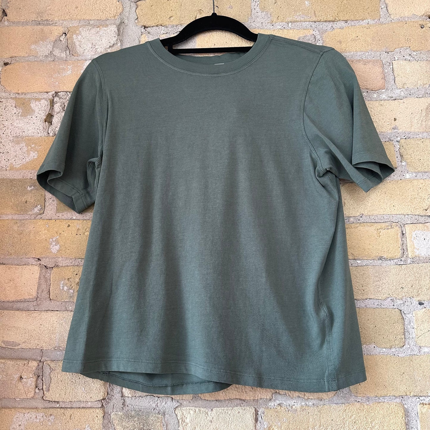 Mono B Classic Boxy Fit Tee