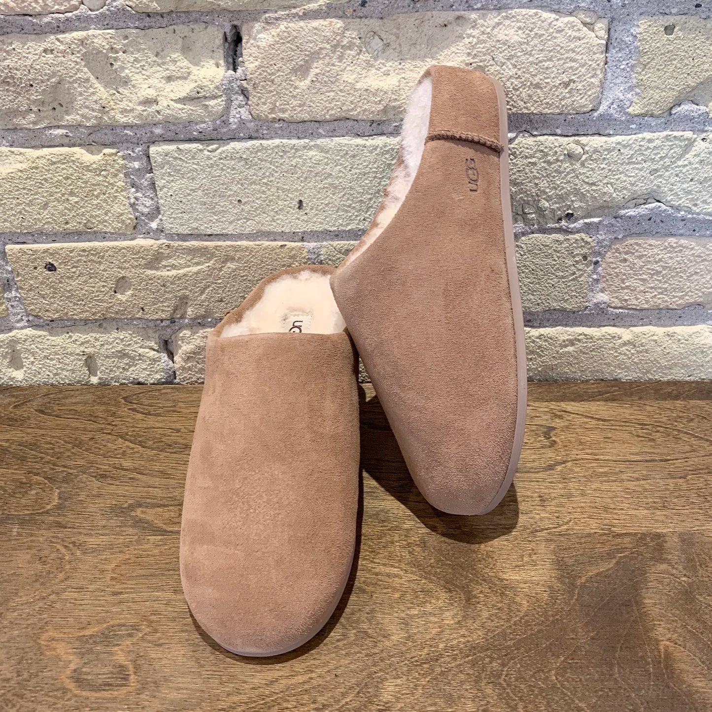 UGG Women's Elea Slip-On