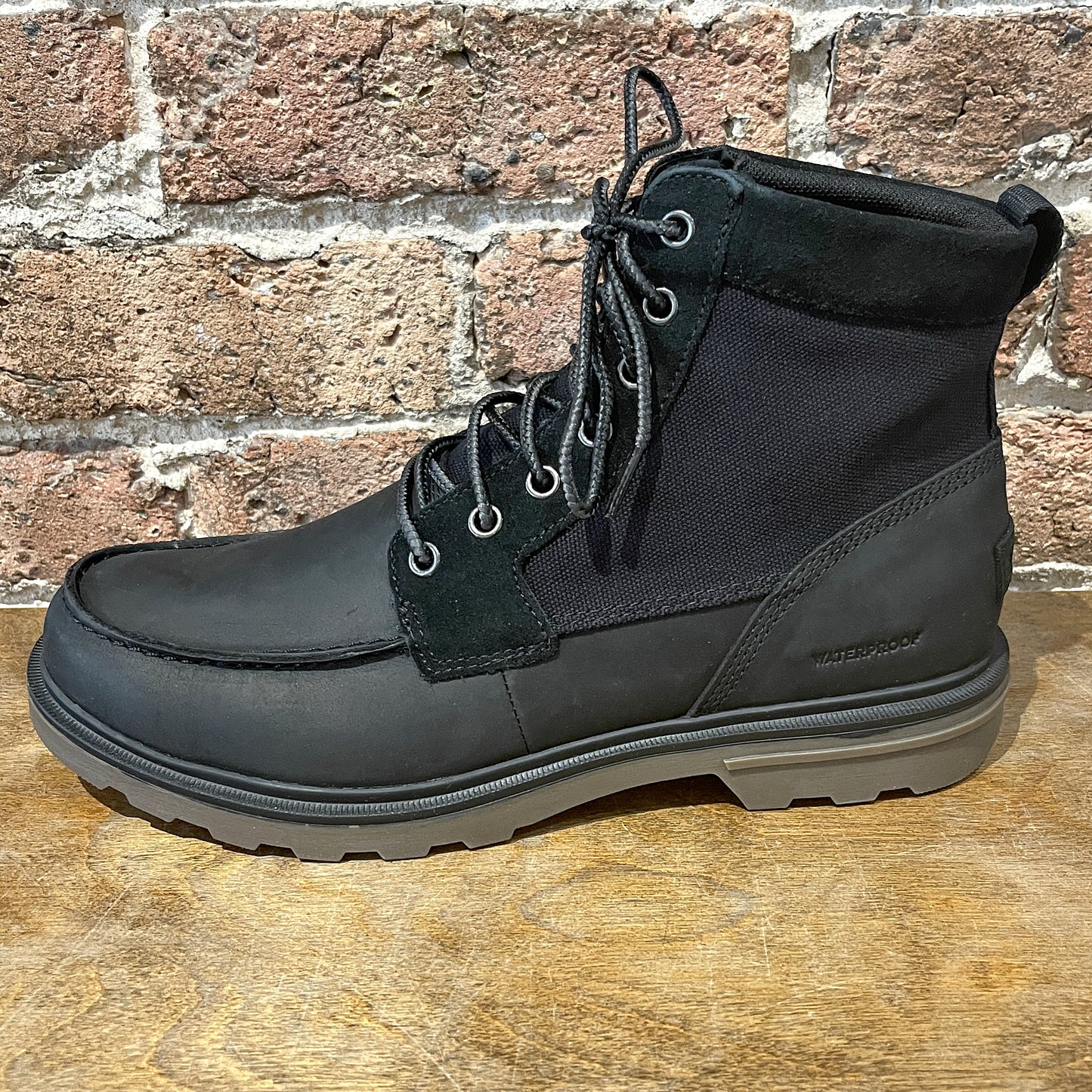 Men's Carson Moc Boots