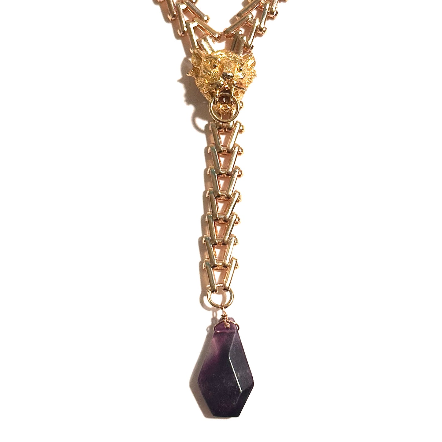 JMVAC Necklace