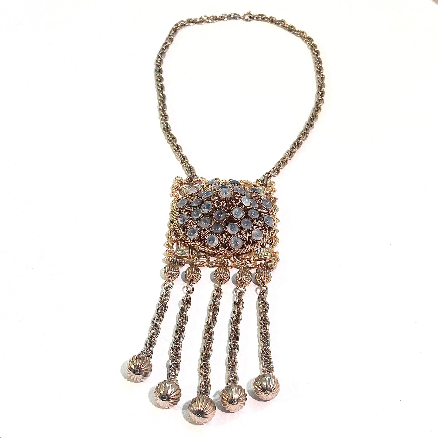 JMVAC Necklace