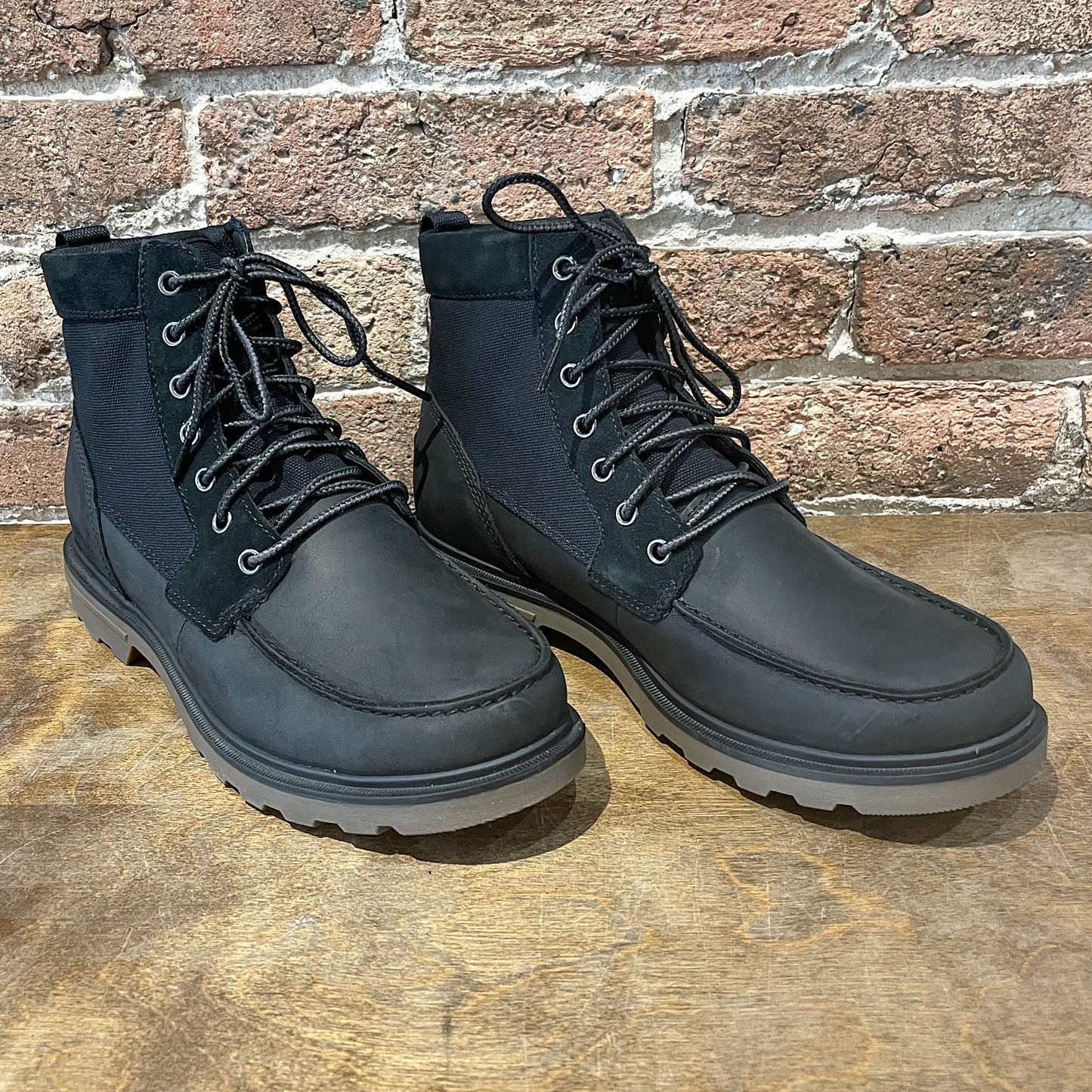 Men's Carson Moc Boots