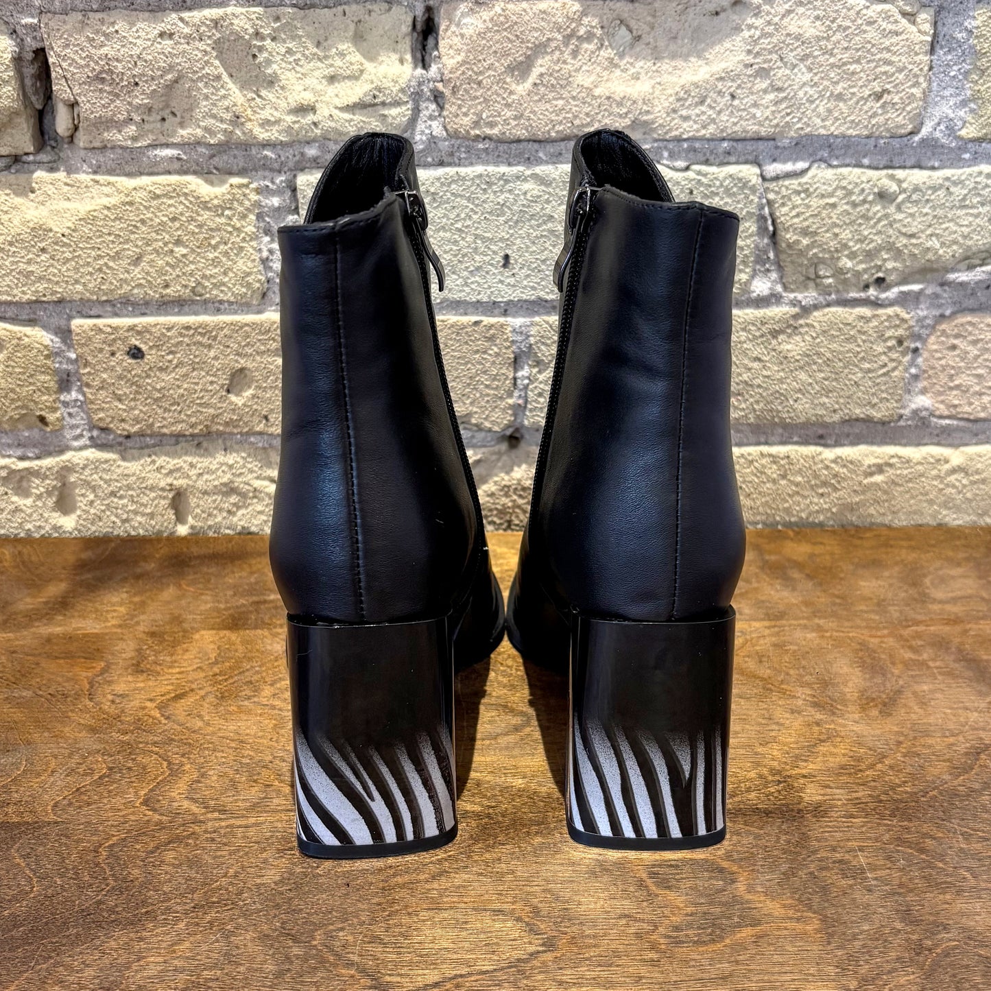 Azura WANDERER Boots