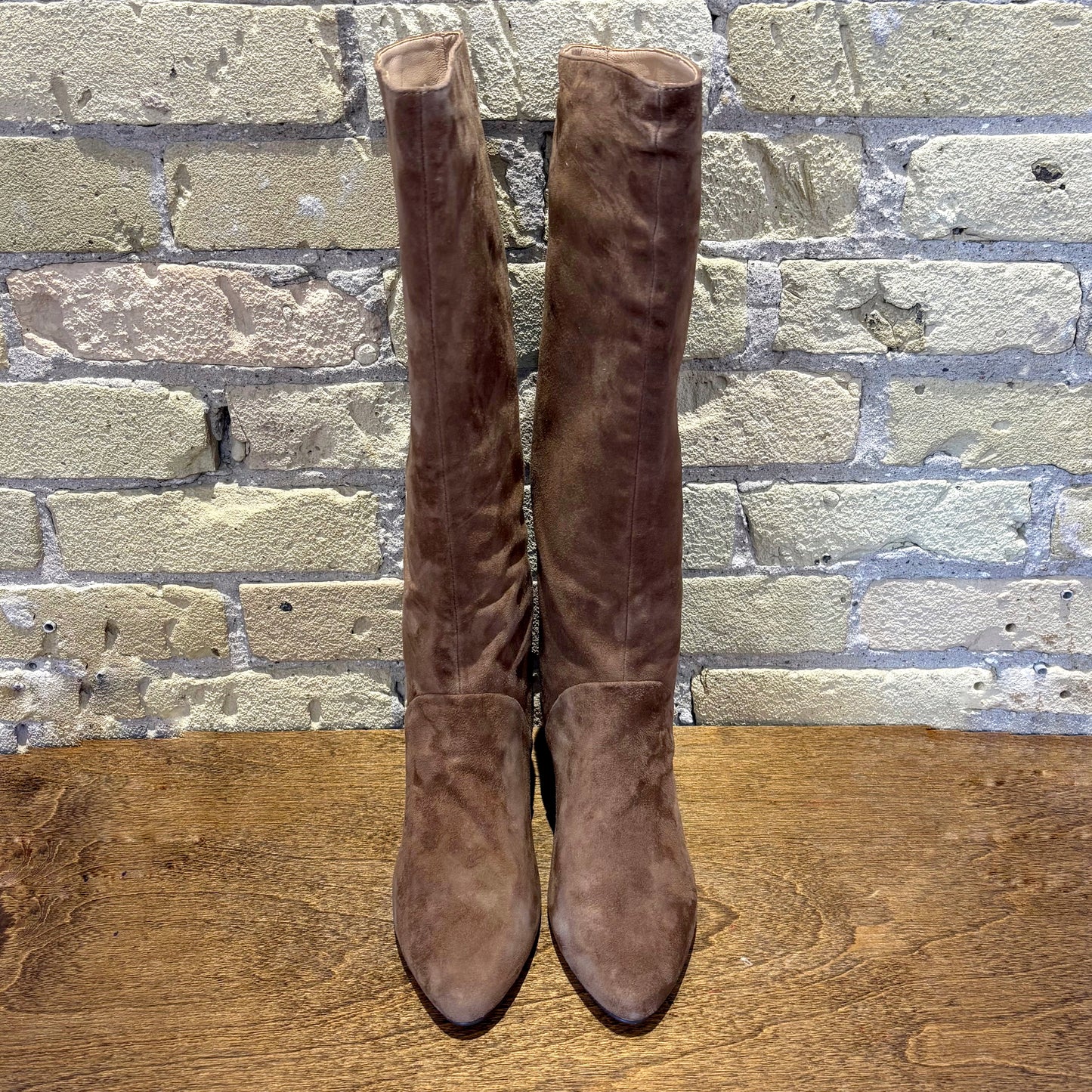 Silent D GWEN Taupe