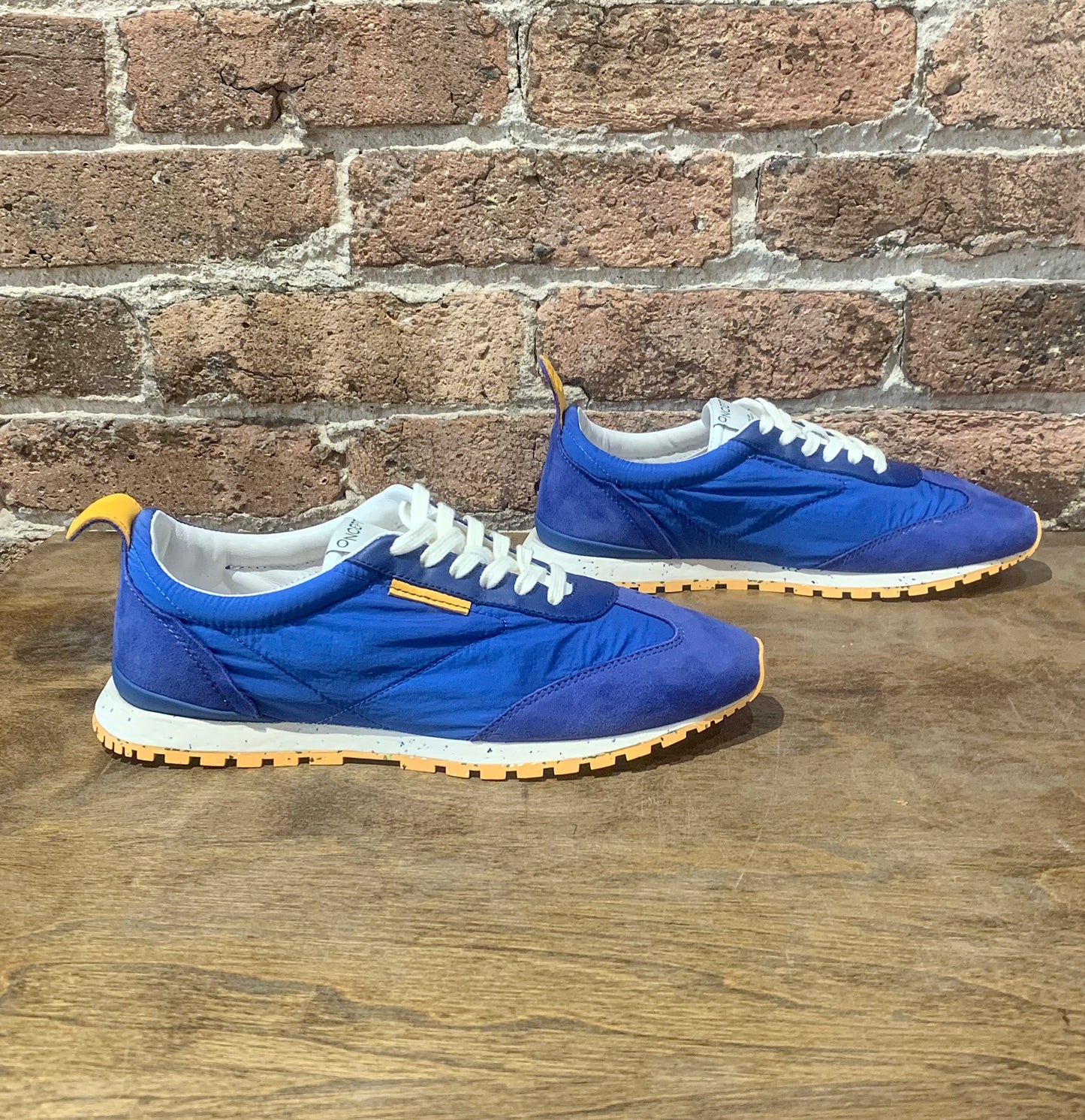 Tokyo Imperial Blue