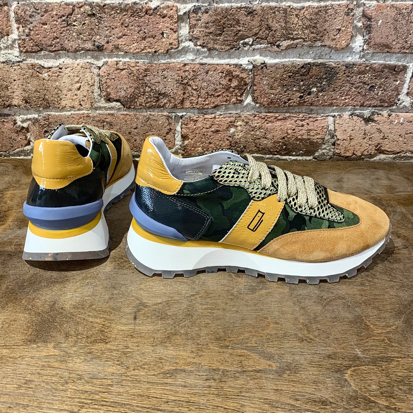 Vaddia Rocco Sneakers
