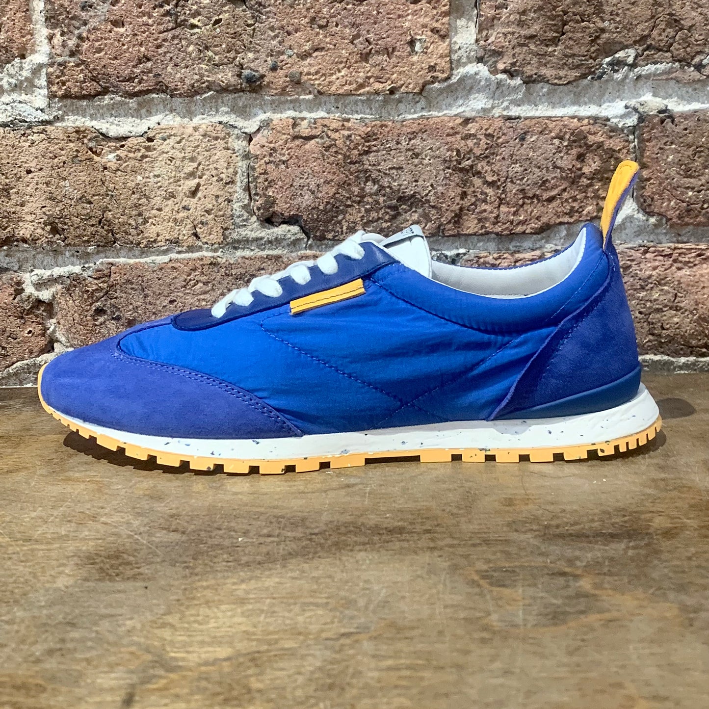 Tokyo Imperial Blue