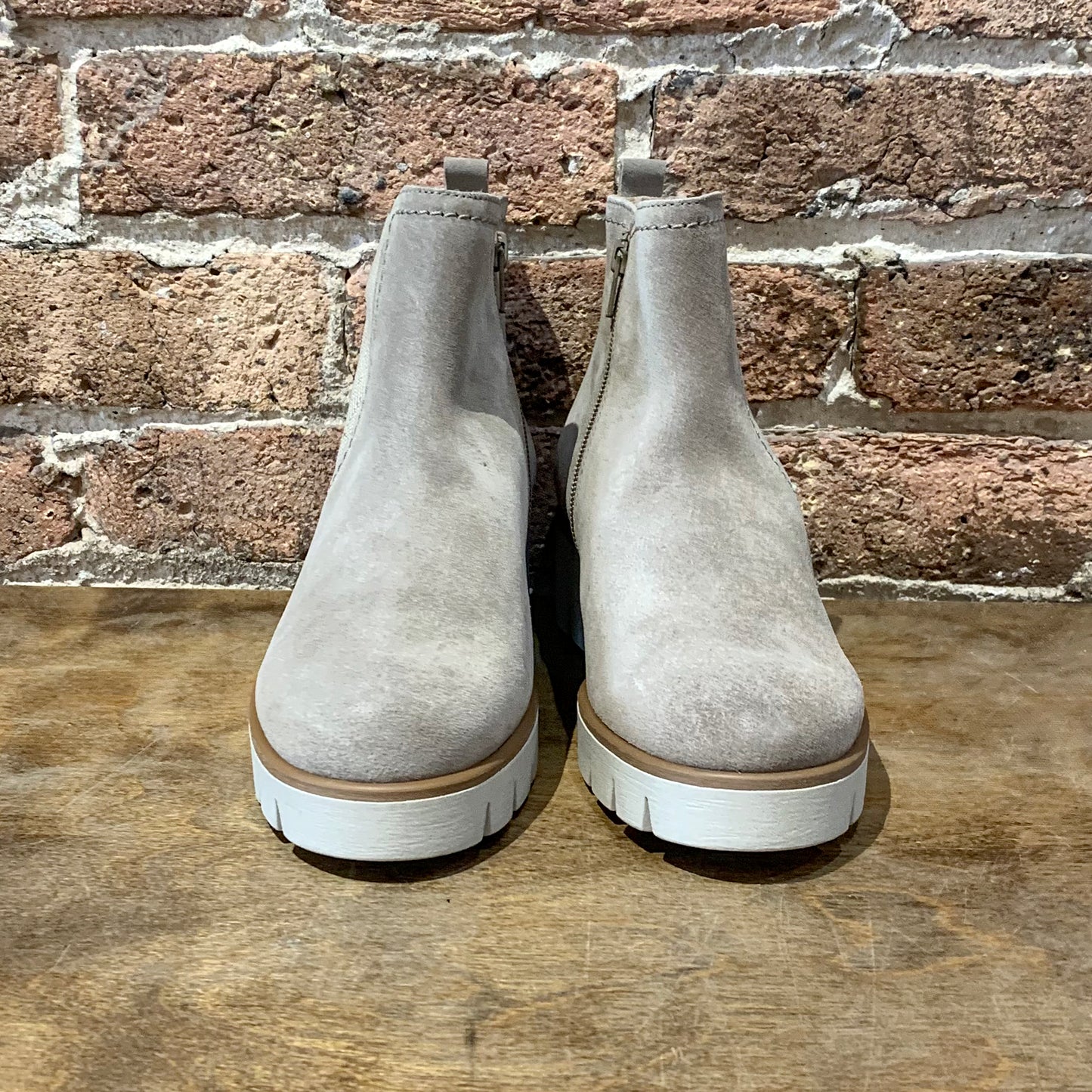 31.710.12 Kiesel Chelsea Boots
