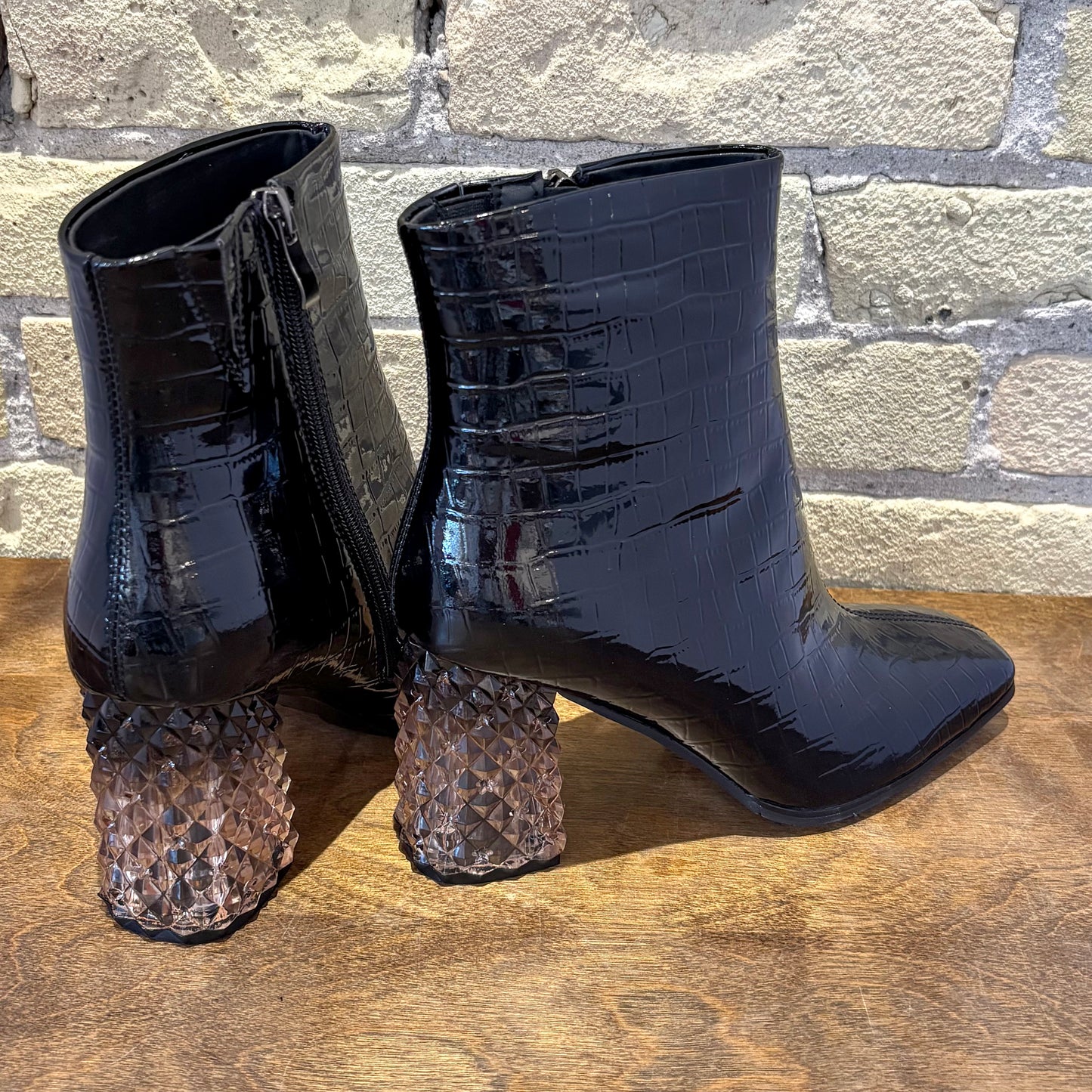 Azura LONGORIA Boots