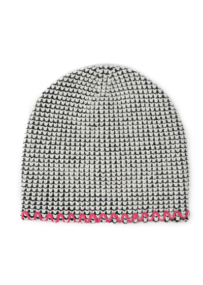 Waffle Slope Hat