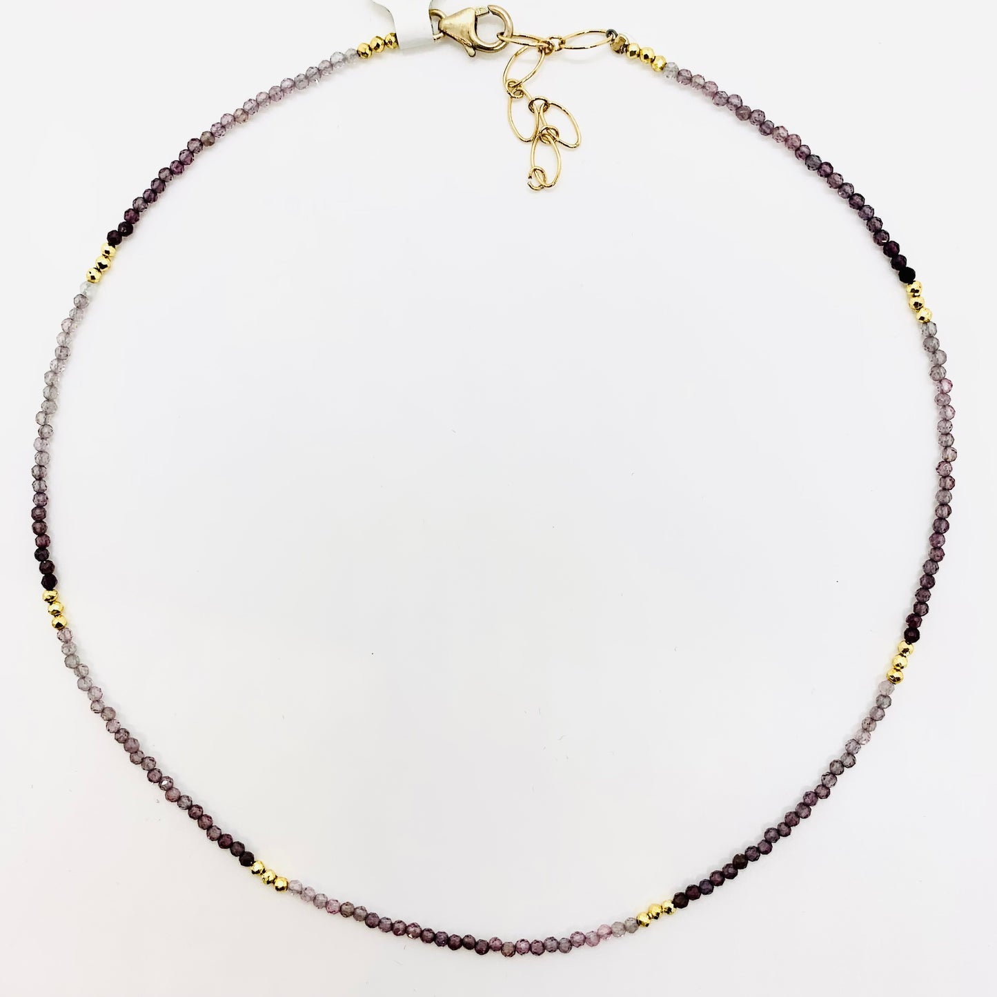 Avaasi Necklace N 2951