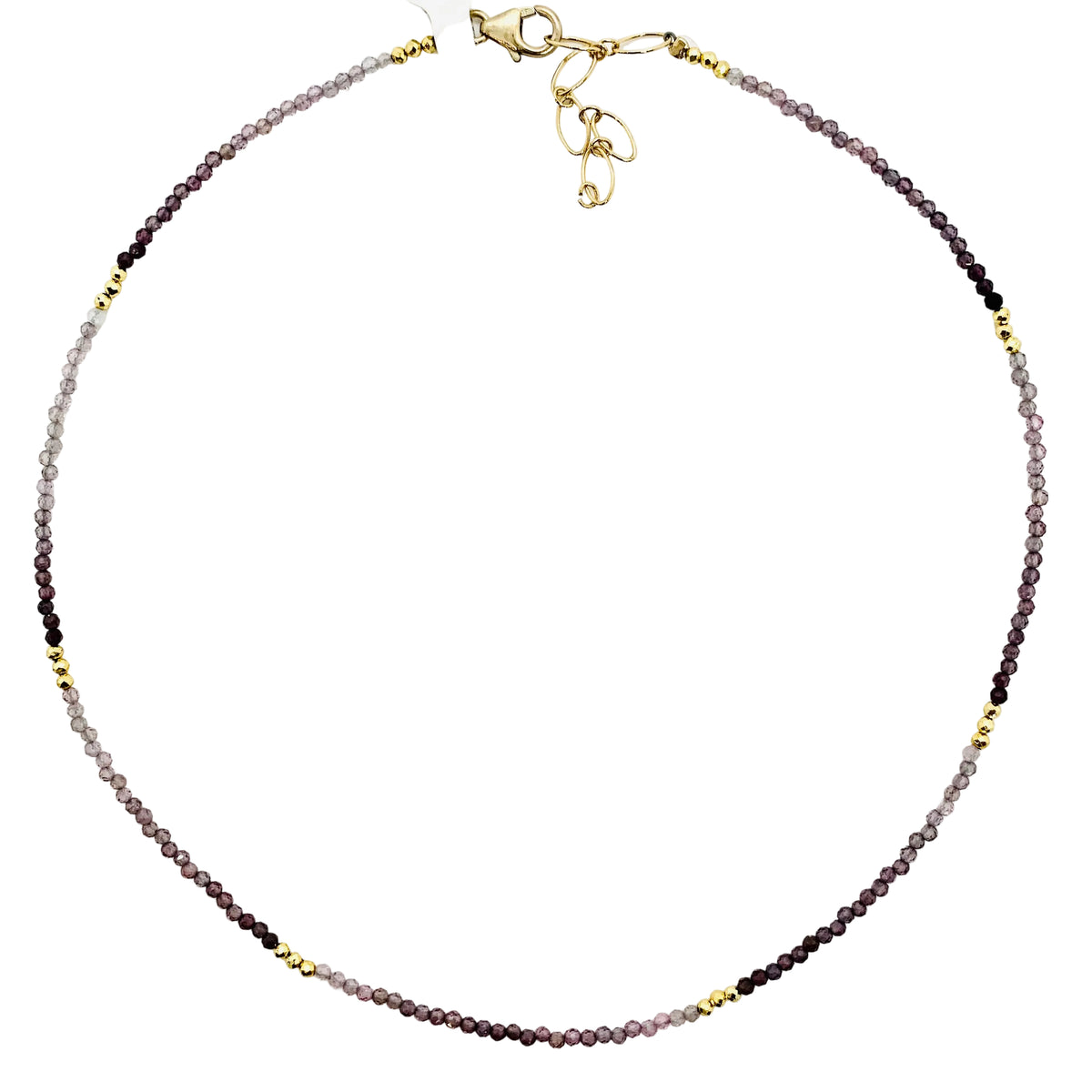 Avaasi Necklace N 2951 - shoostore