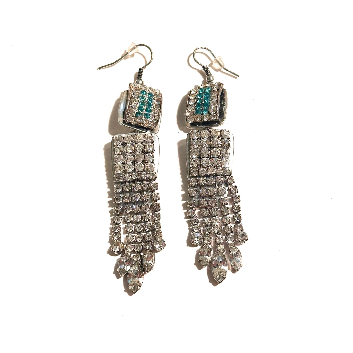 JMVAC Earring