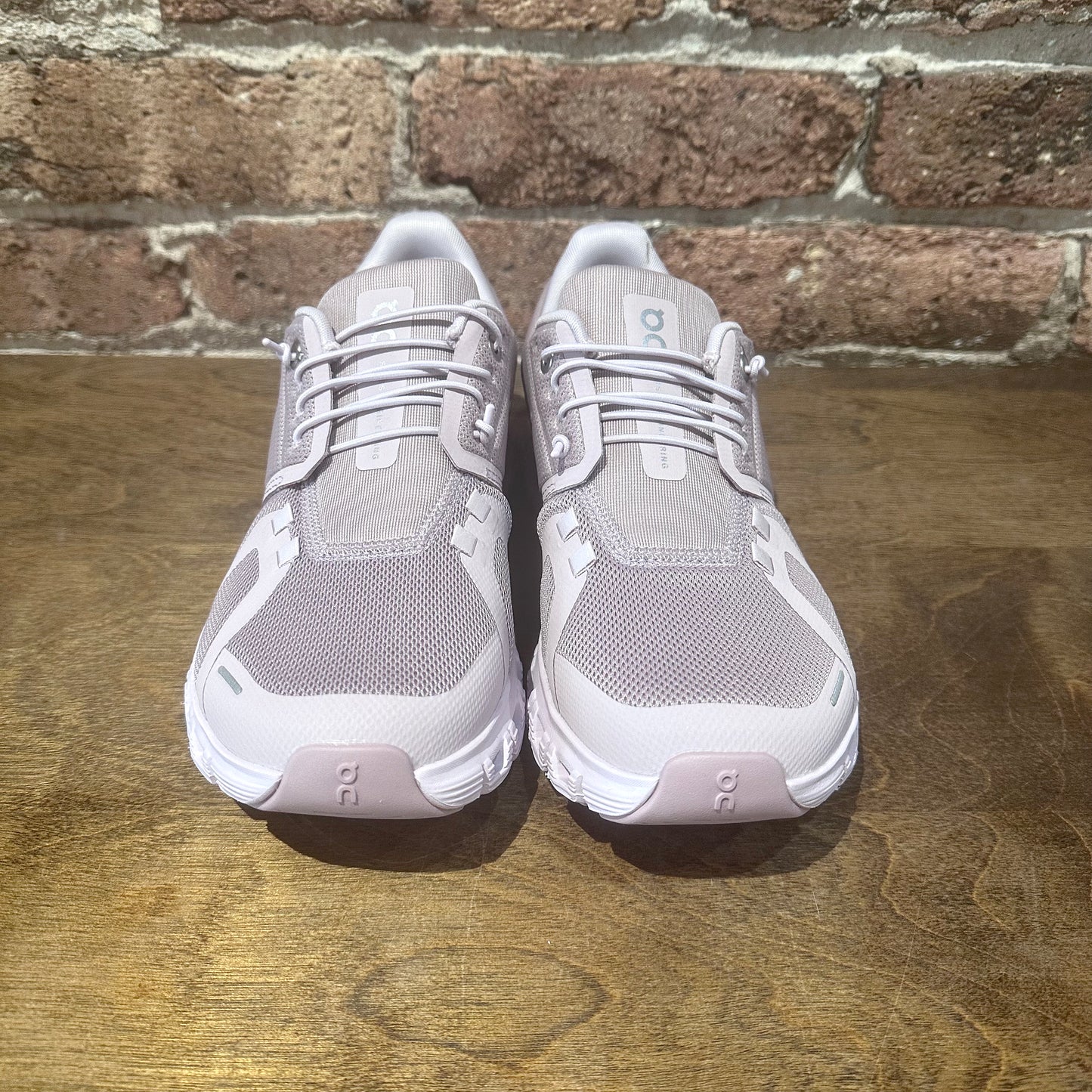 Cloud 6 Women's Mauve | Orchid