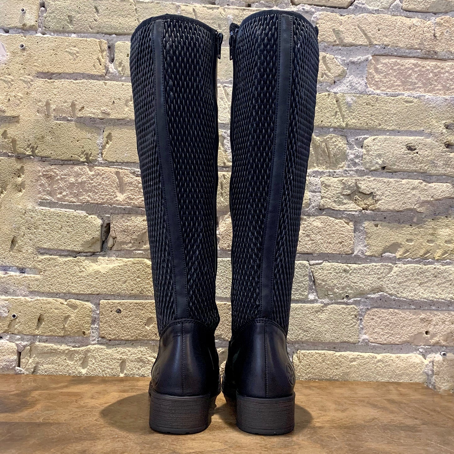 Rieker Z9591 Faith Boots