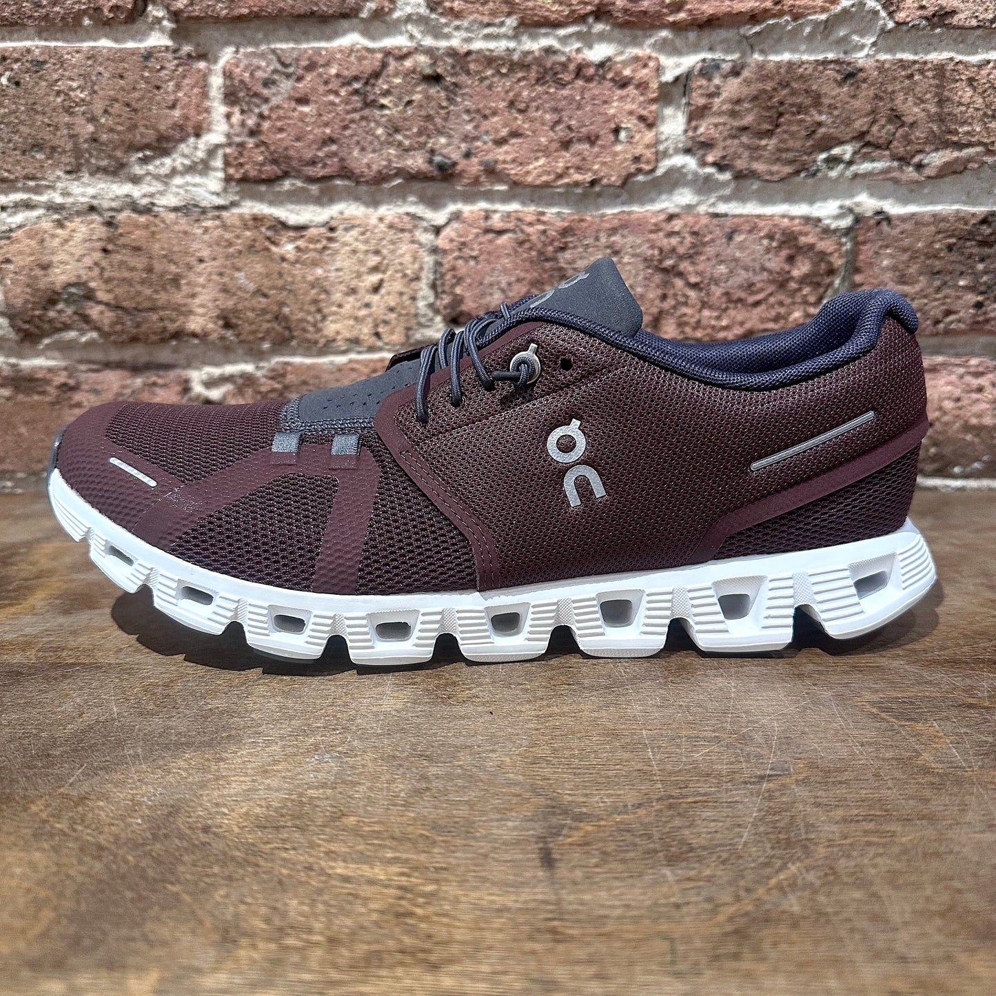Cloud 5 Men's Ox|Shadow