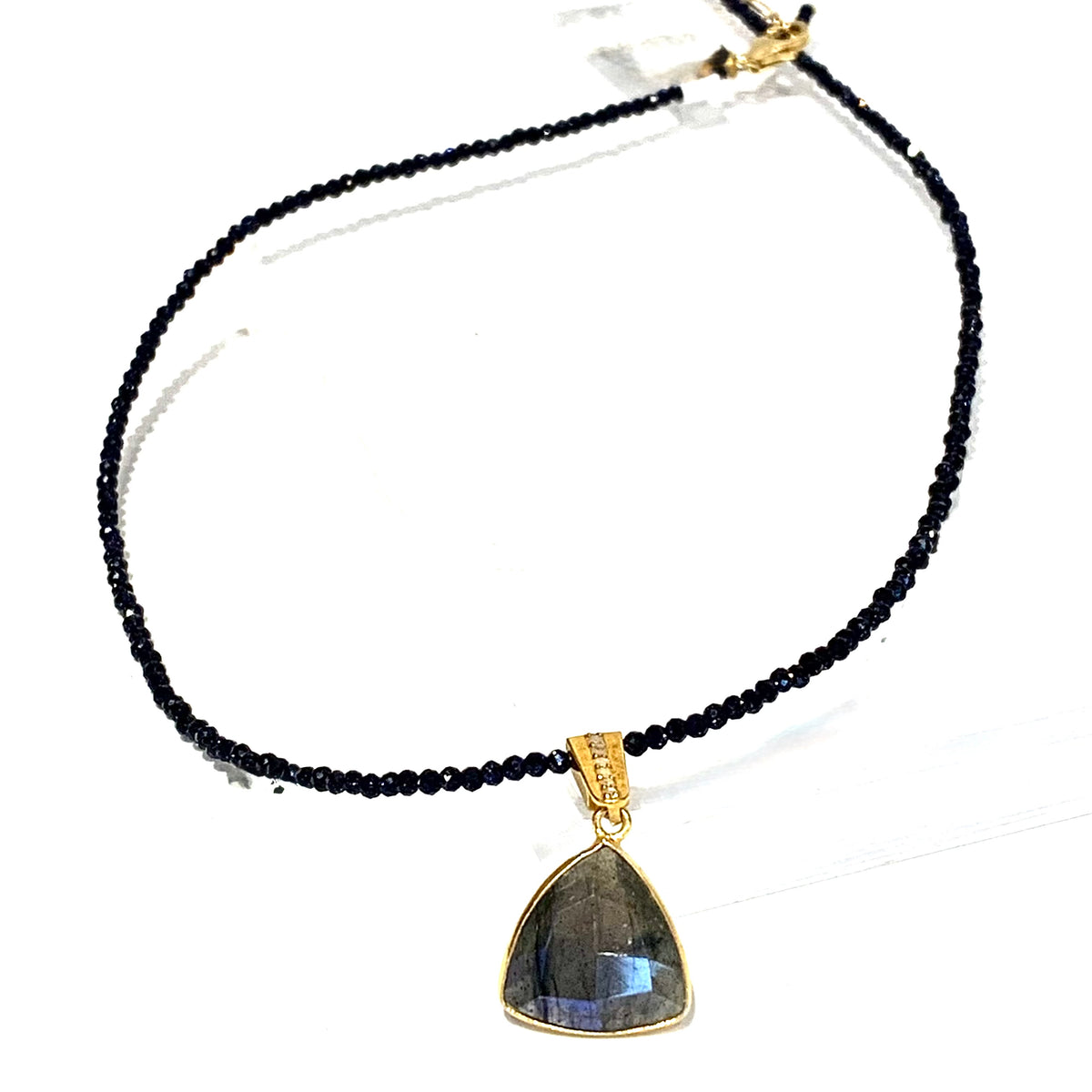 Avaasi Necklace N 4265