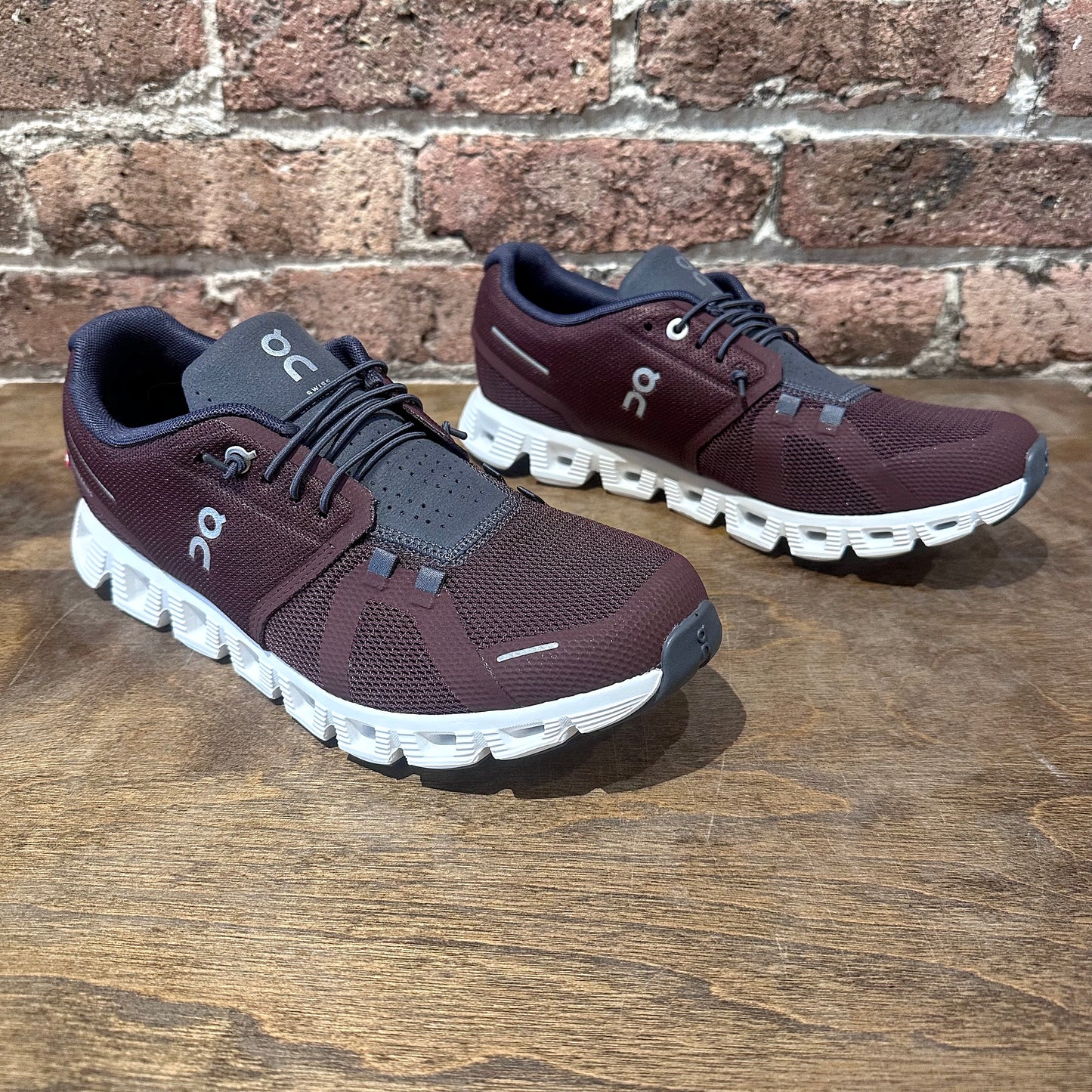 Cloud 5 Men's Ox|Shadow