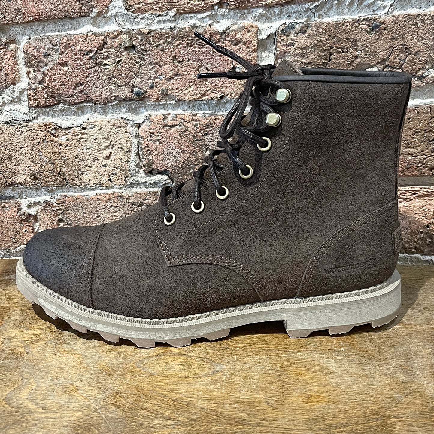 Men's Madson II Chore Boots
