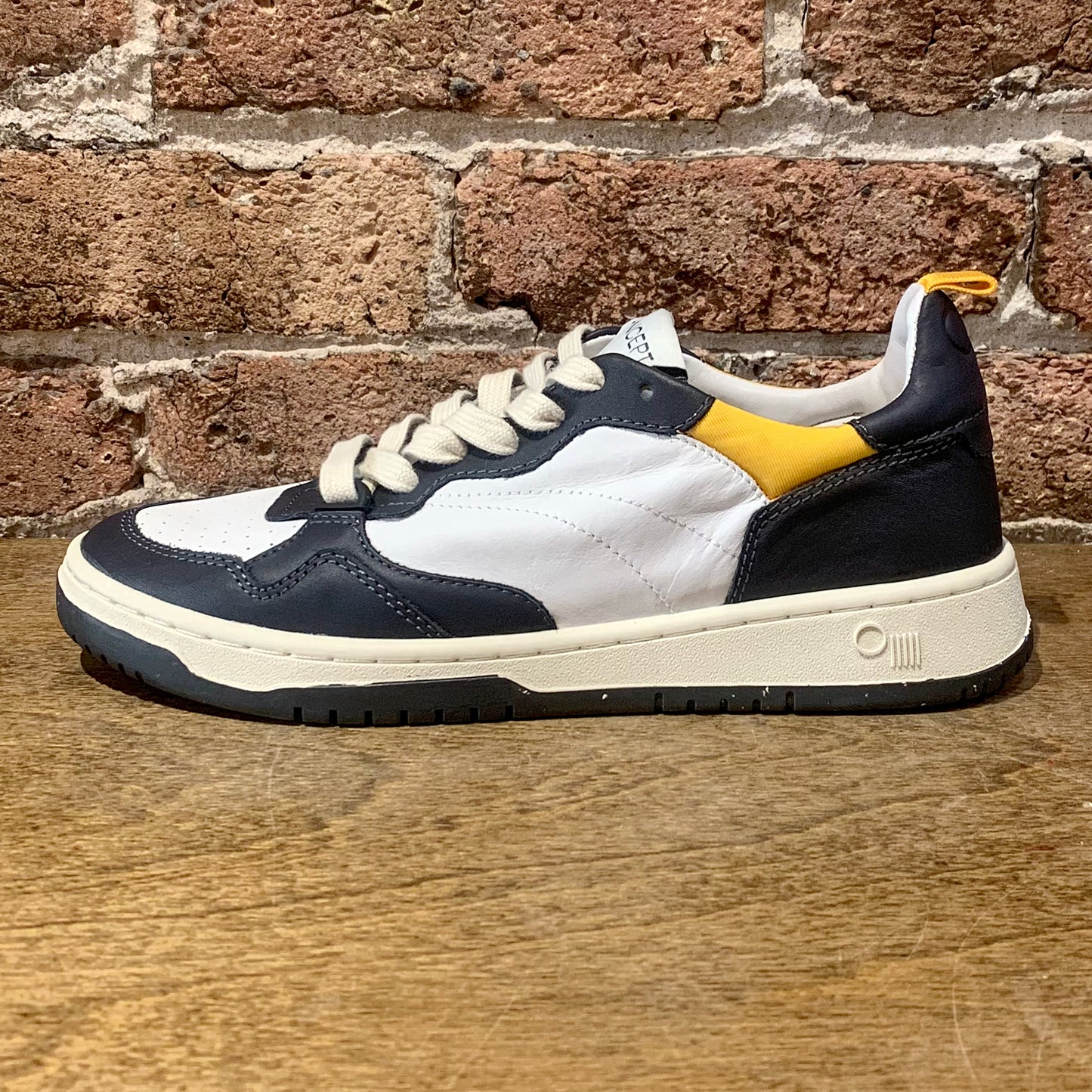 Phoenix Storm Grey Women's Sneakers