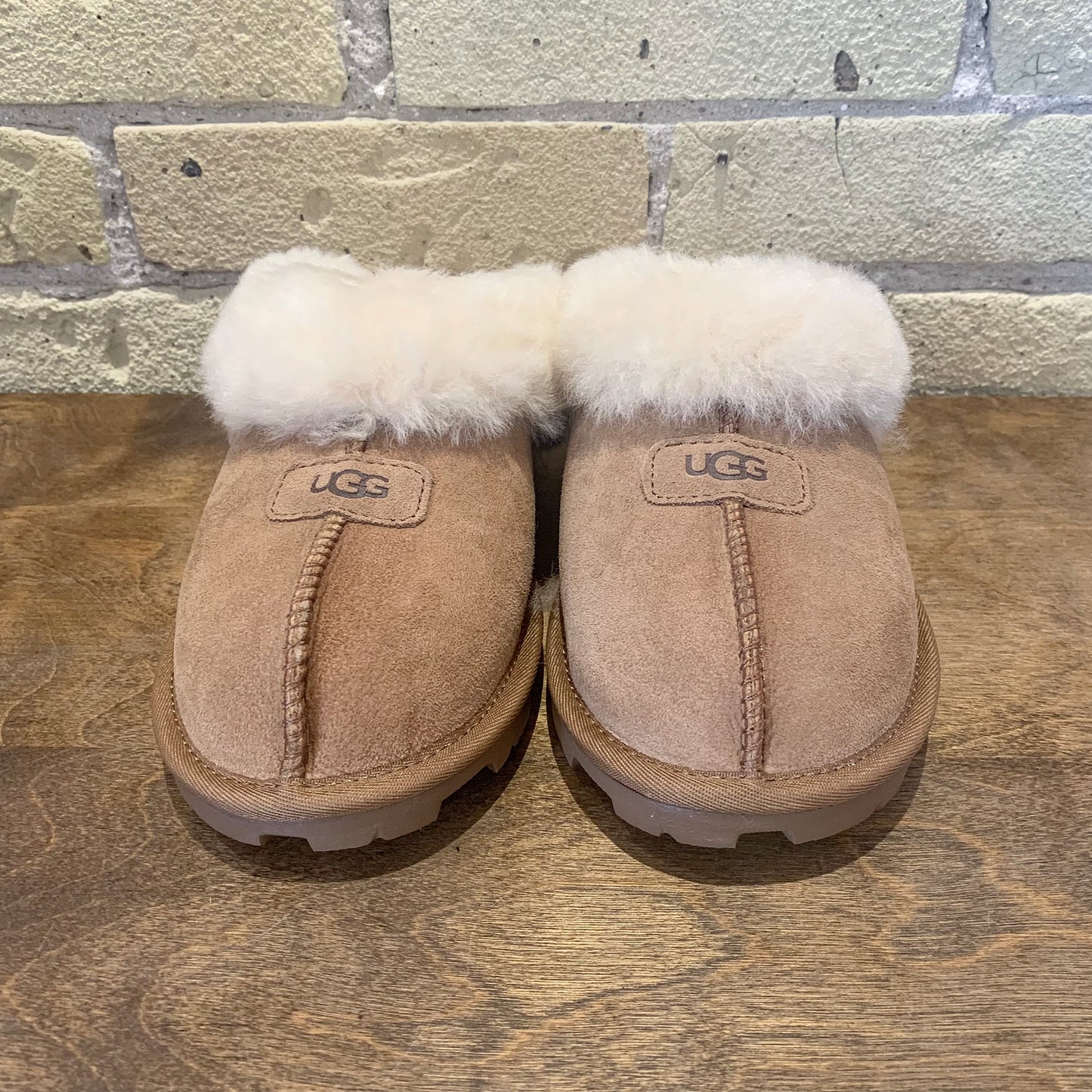 UGG Women's Coquette Slipper