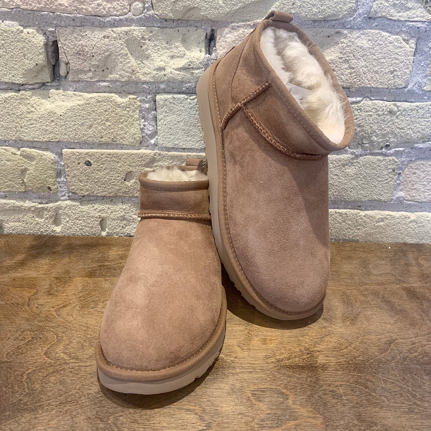 UGG Women's Classic Ultra Mini