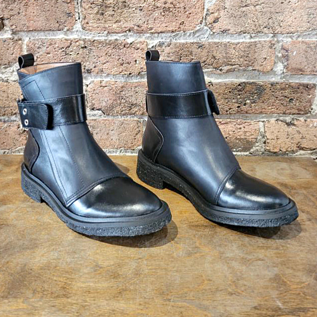 ALL BLACK Sir 23