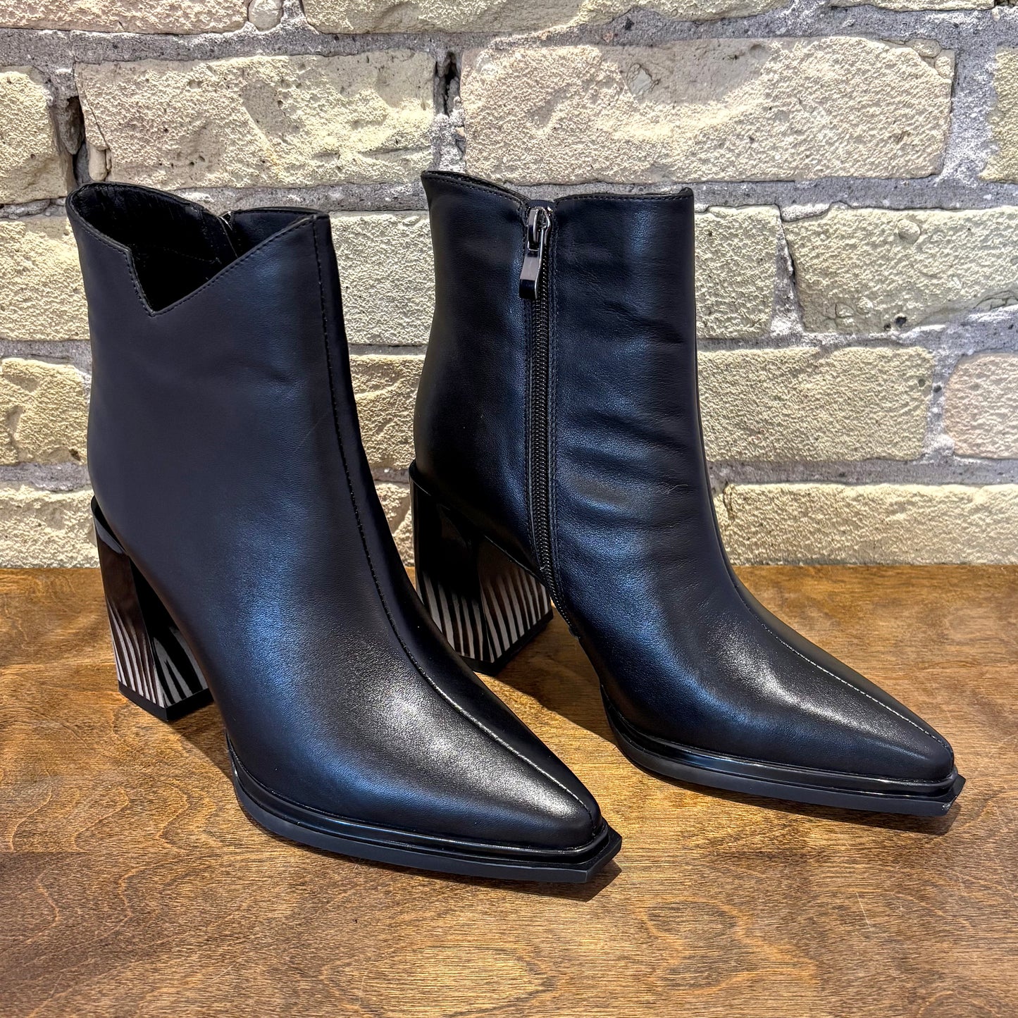 Azura WANDERER Boots