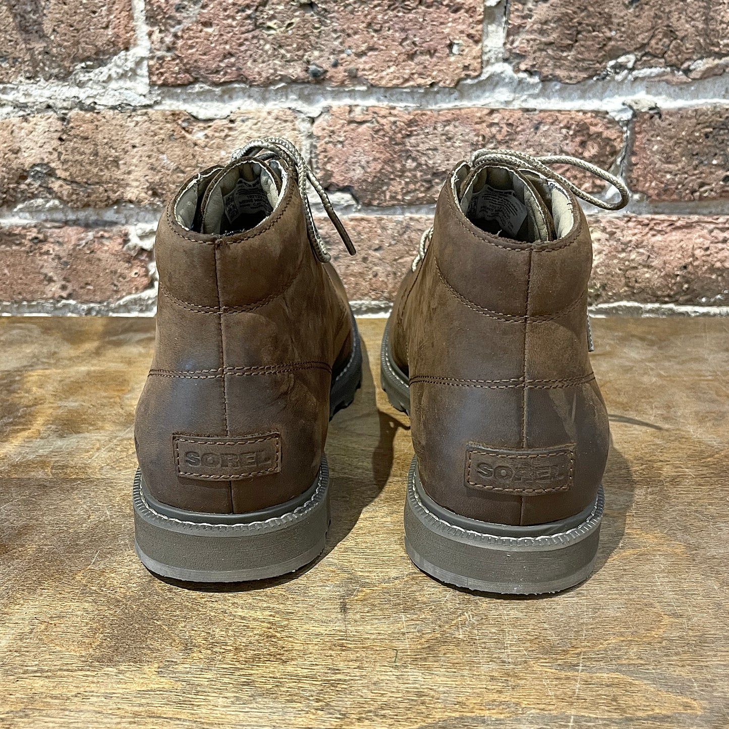 Men's Madson II Chukka Boots