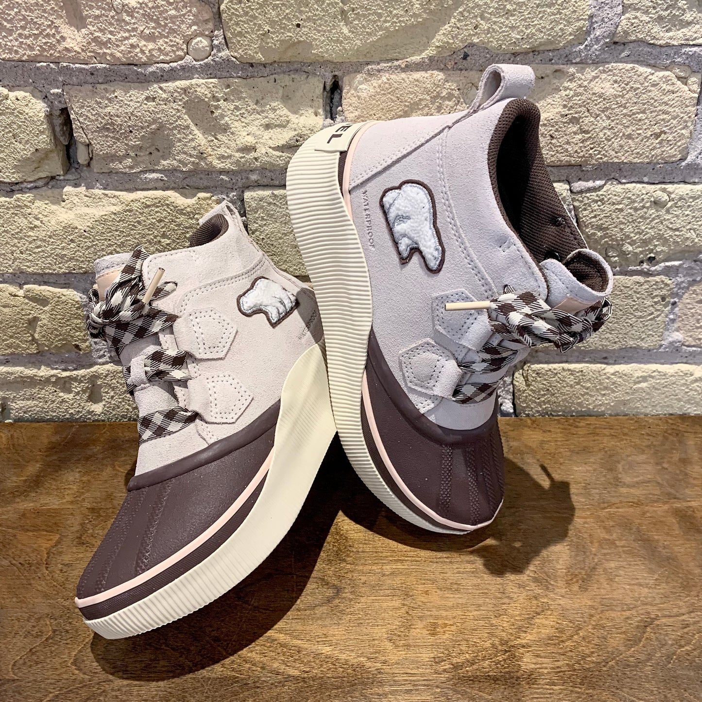 OUT N ABOUT™ IV Classic Waterproof Boot