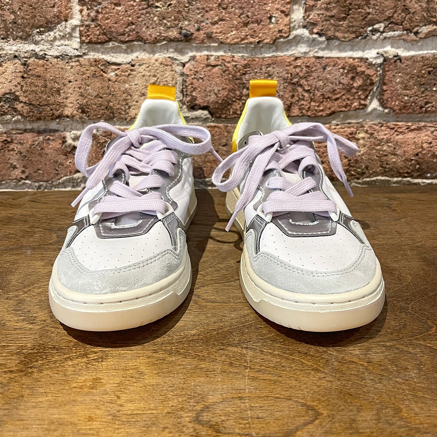 Oncept Phoenix Cool Grey