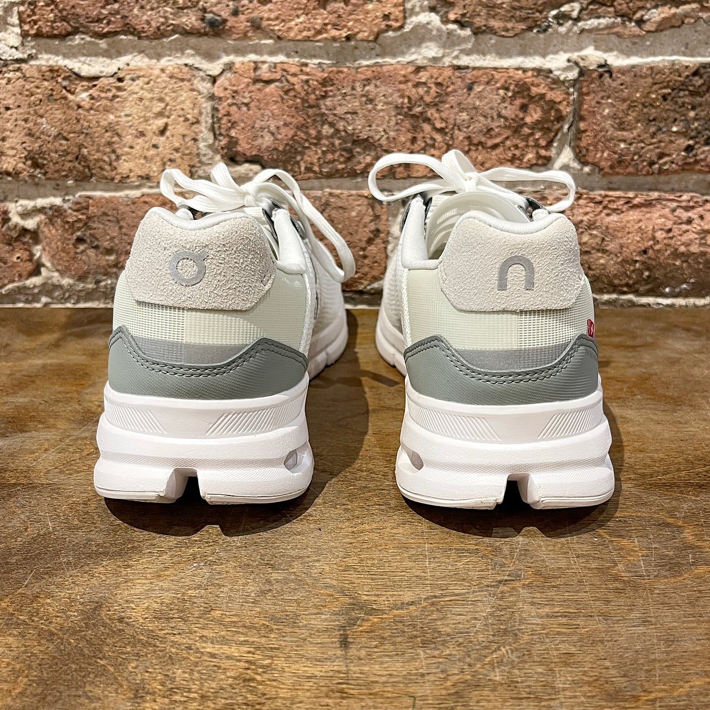 Cloudrift W Undyed-White|Wisteria