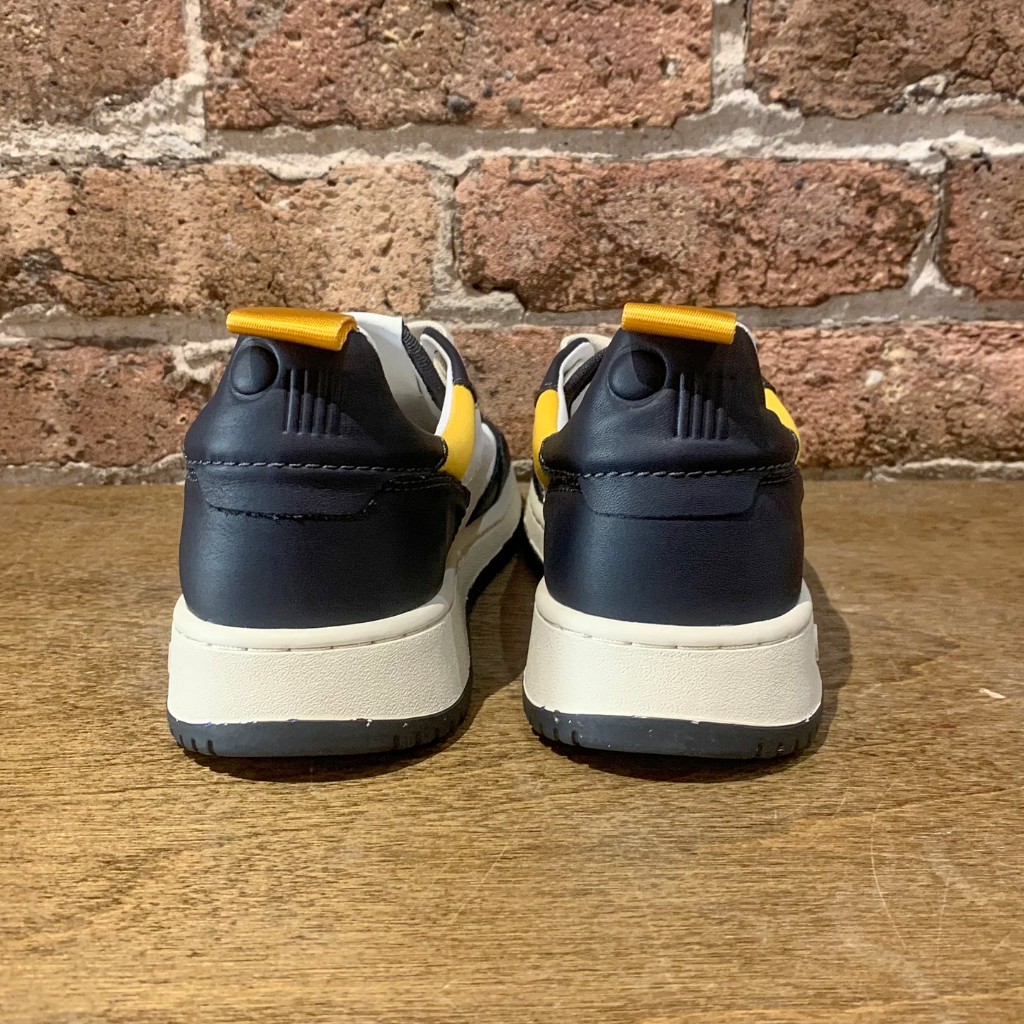 Phoenix Storm Grey Women's Sneakers