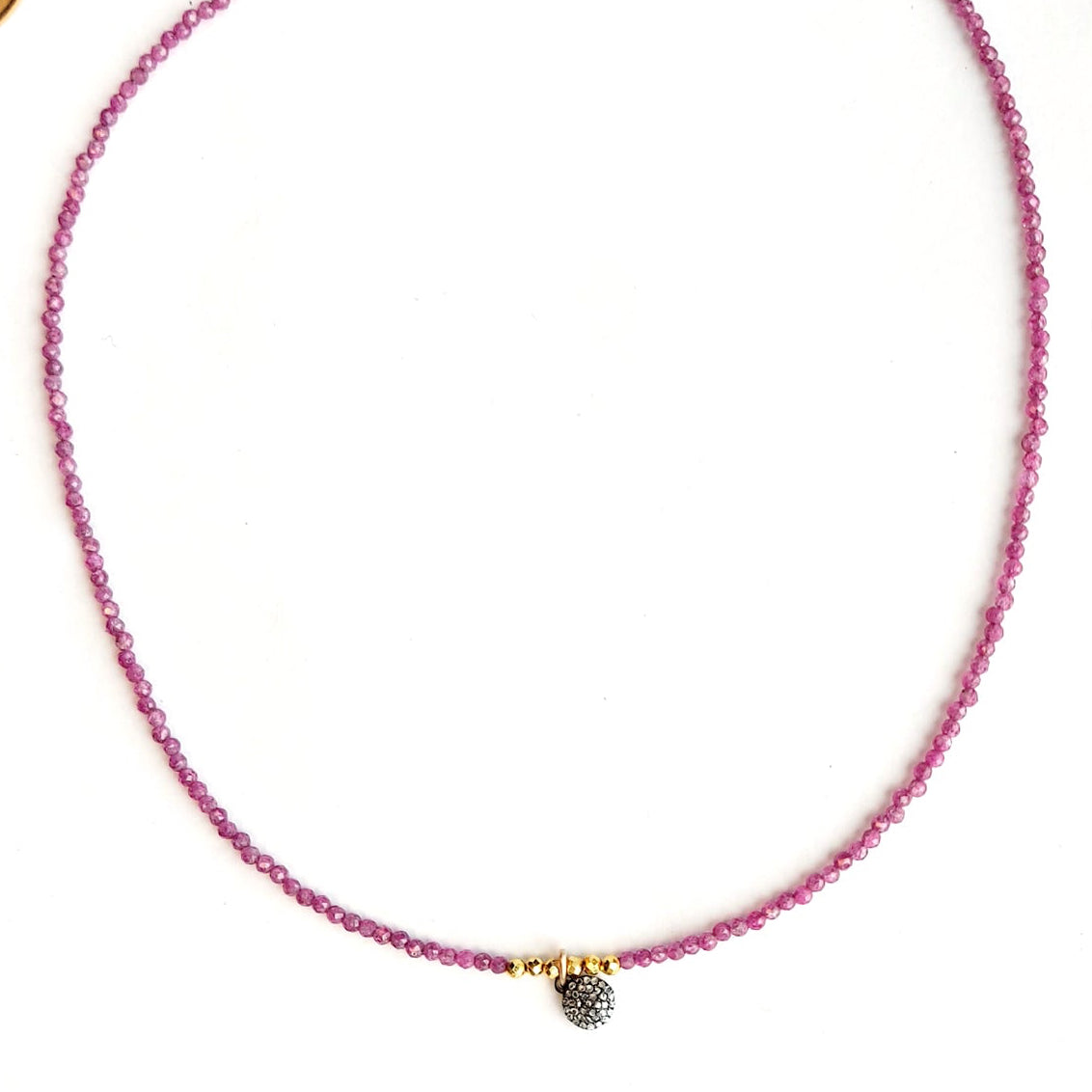 Avaasi Necklace N 2875 - shoostore