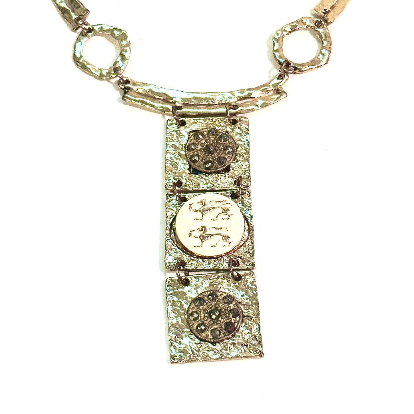 JMVAC Necklace
