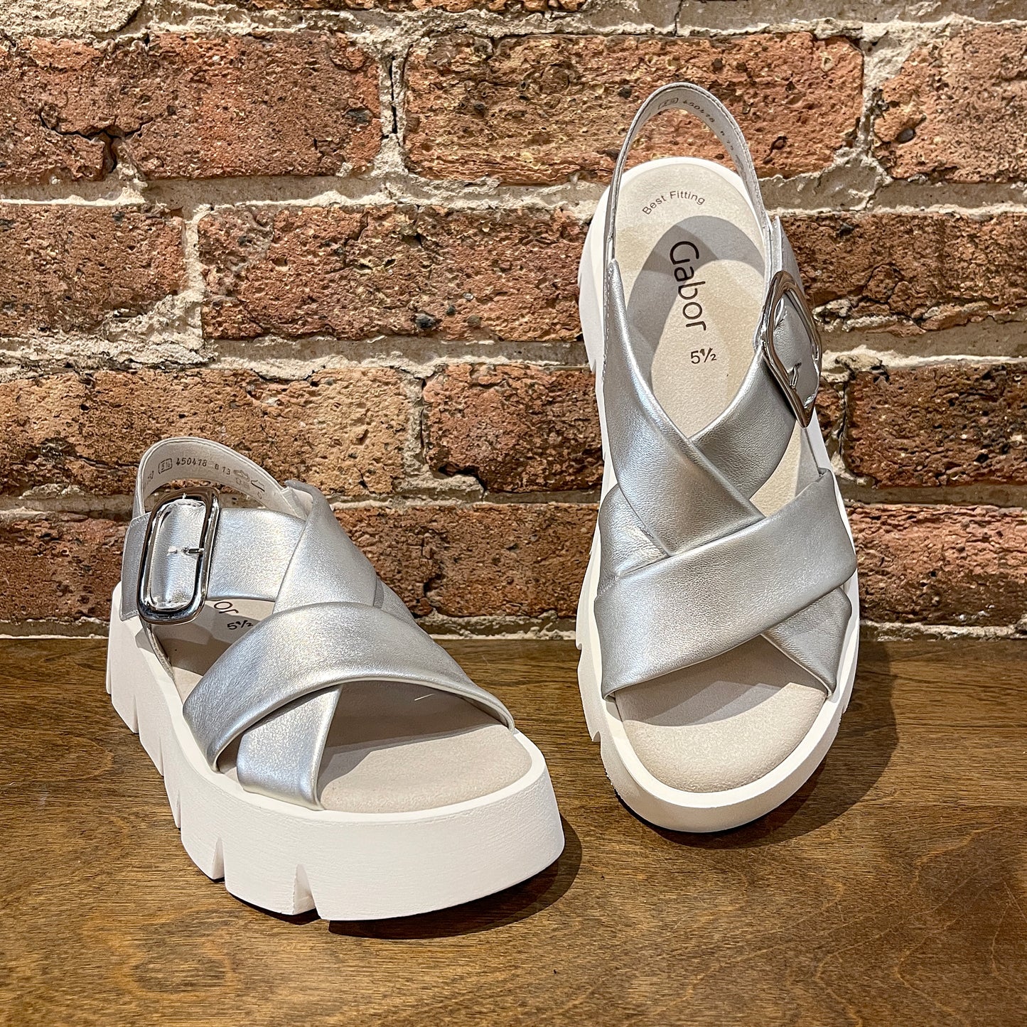 Gabor 64.752.61 Sandal