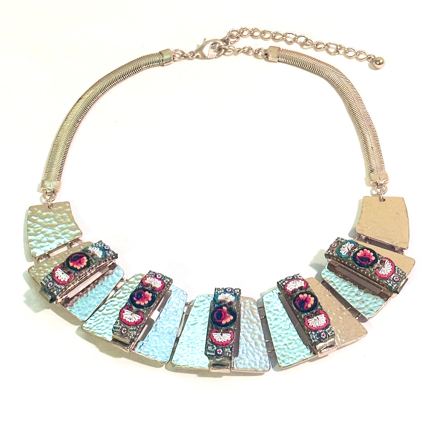 JMVAC Necklace