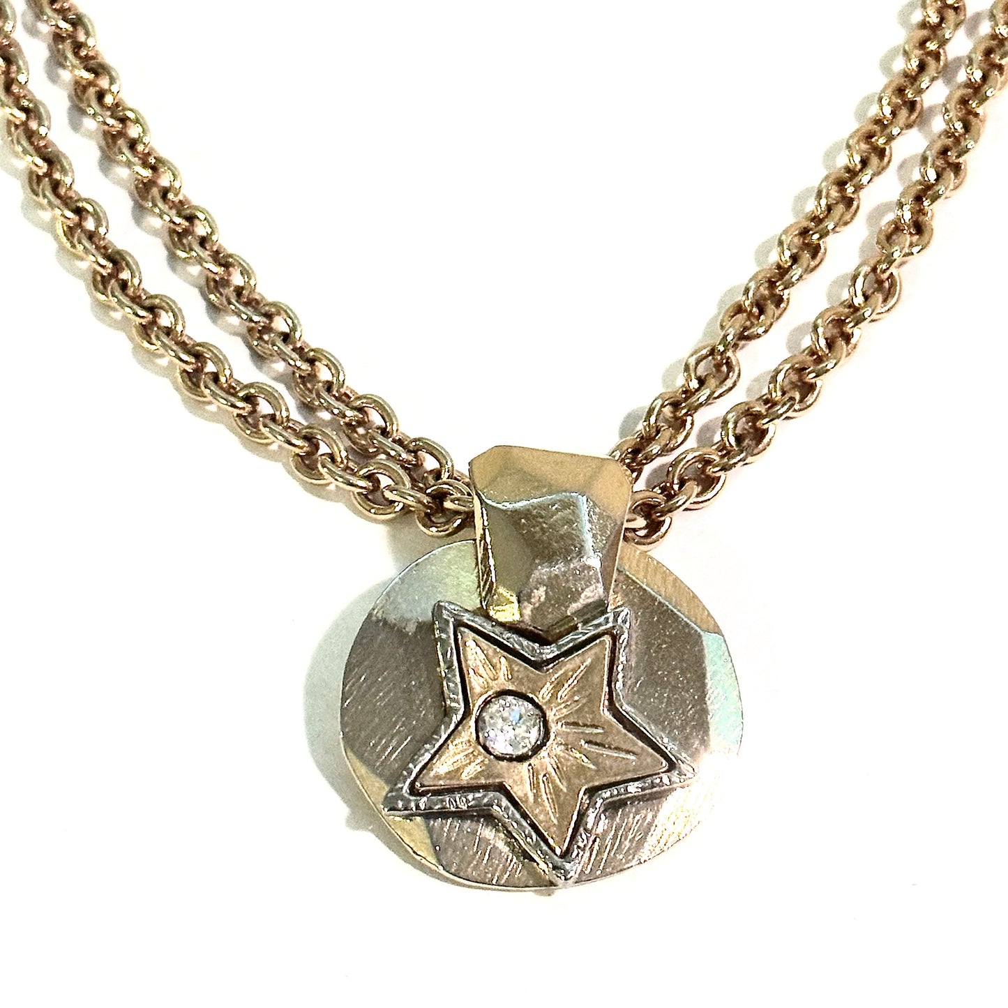 JMVAC Necklace