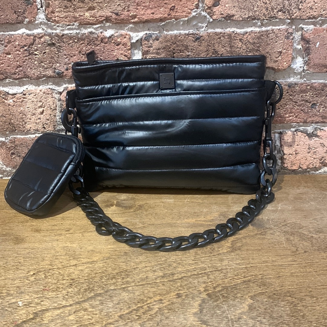DOWNTOWN CROSSBODY BAG