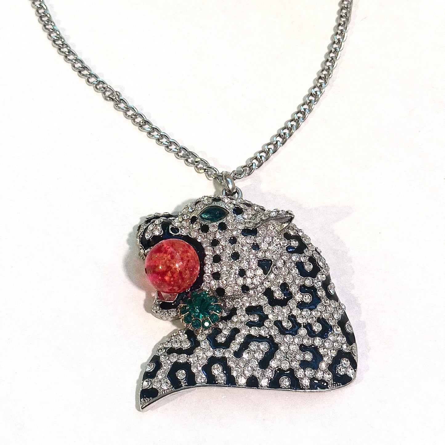 JMVAC Necklace