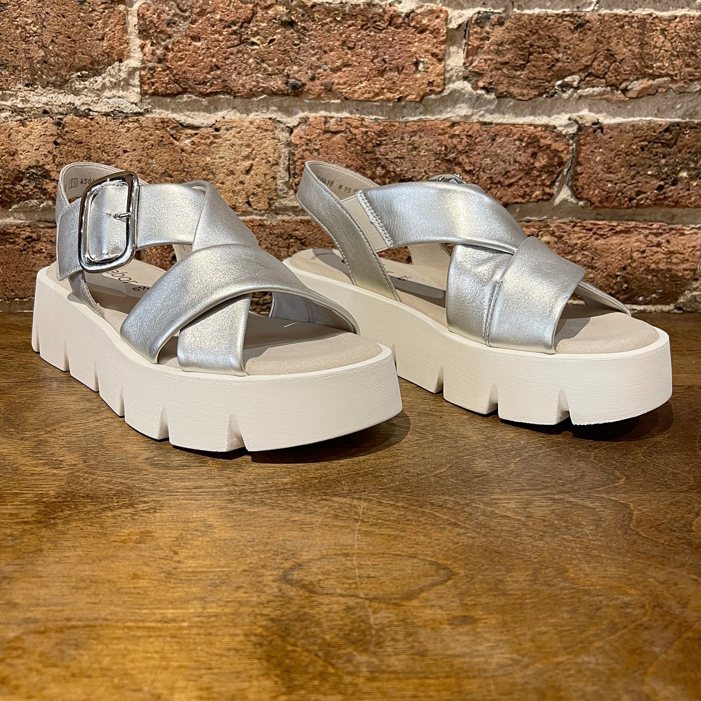 Gabor 64.752.61 Sandal