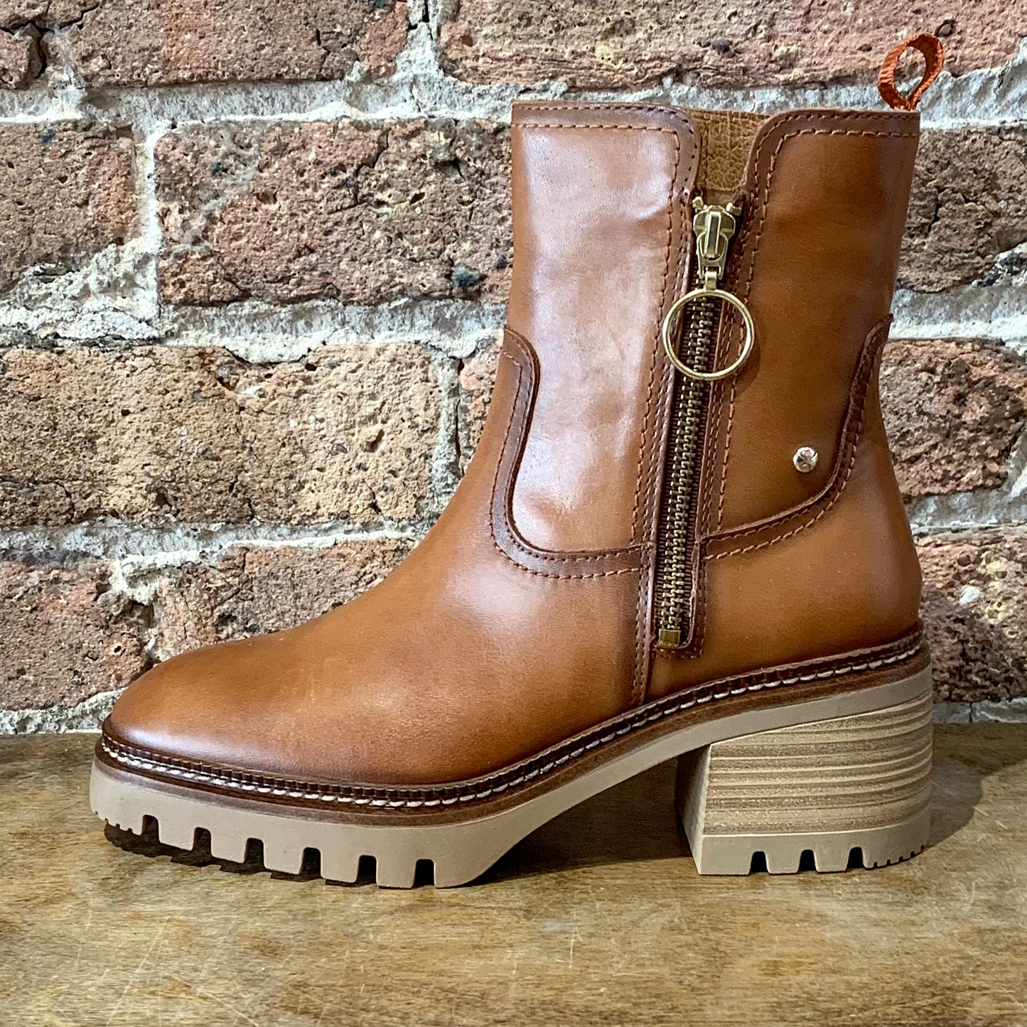 Pikolinos Valladolild W5D-8942 Boot